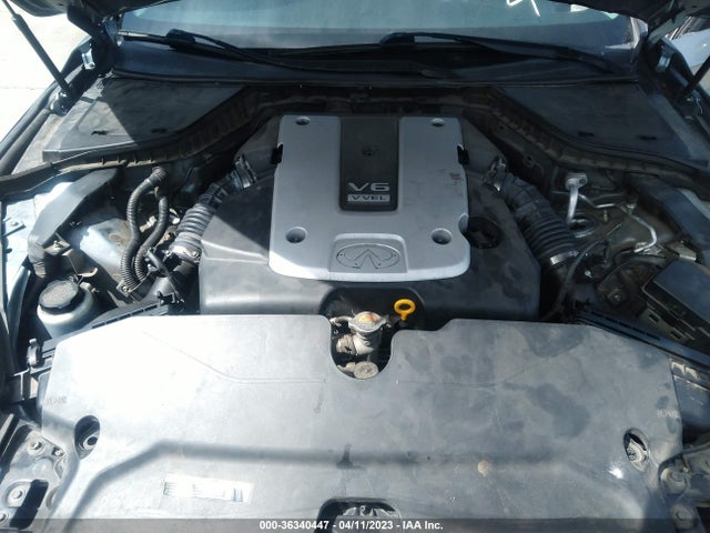 JN1BV7AP6FM332821 Infiniti Q50