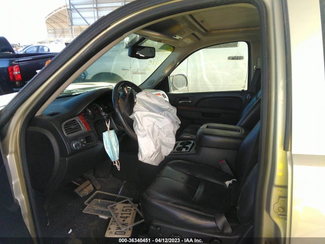 Chevrolet Suburban Lt 2014 1GNSCJE08ER147255 Image 7