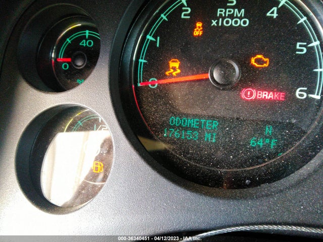 Chevrolet Suburban Lt 2014 1GNSCJE08ER147255 Image 9