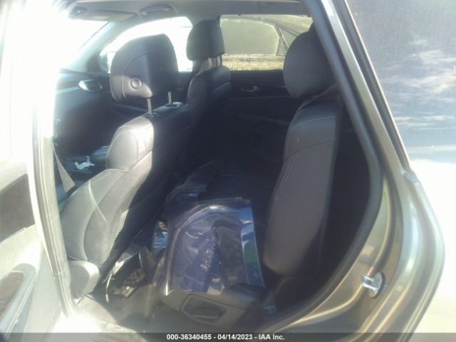 5XYPH4A59HG233776 KIA Sorento Ex V6