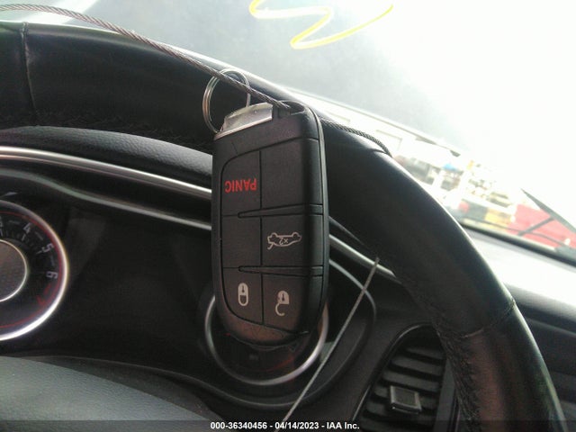 Dodge Challenger Sxt 2015 2C3CDZAG7FH764552 Image 11
