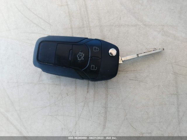 3FA6P0HD8FR176029 Ford FUSION SE