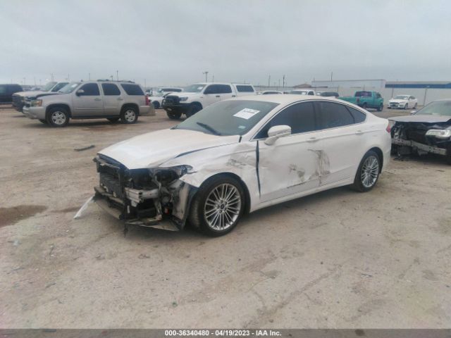 3FA6P0HD8FR176029 Ford FUSION SE