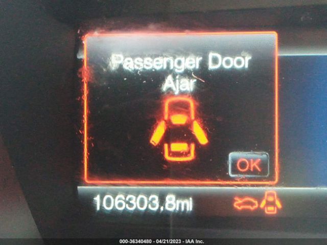 3FA6P0HD8FR176029 Ford FUSION SE