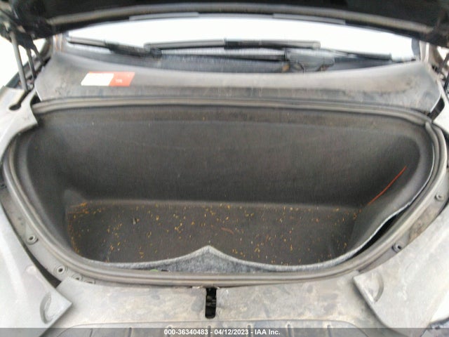 5YJXCAE2XGF019821 Tesla Model X 70d/90d/75d/60d