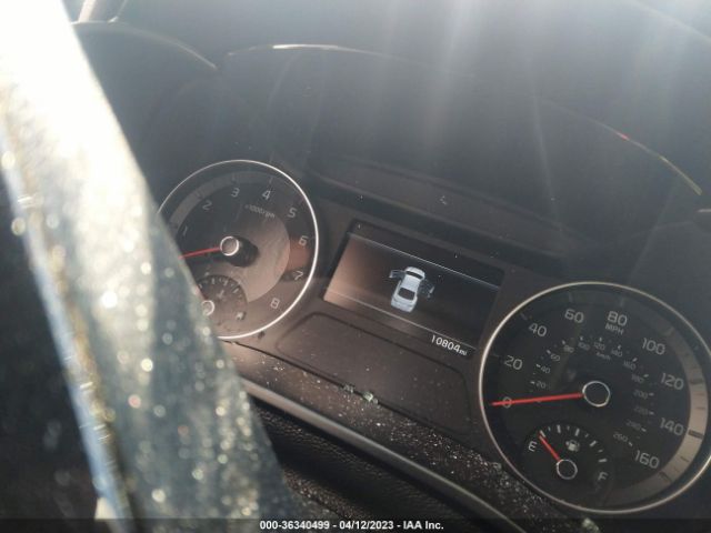 3KPF44AC1PE531675 KIA FORTE GT