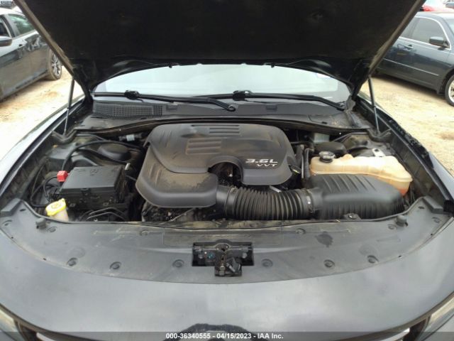 2C3CDXBG1HH542353 Dodge Charger Se