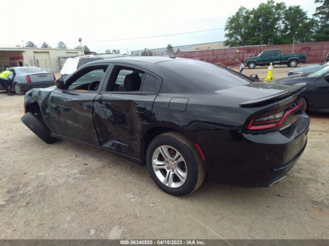 2C3CDXBG1HH542353 Dodge Charger Se