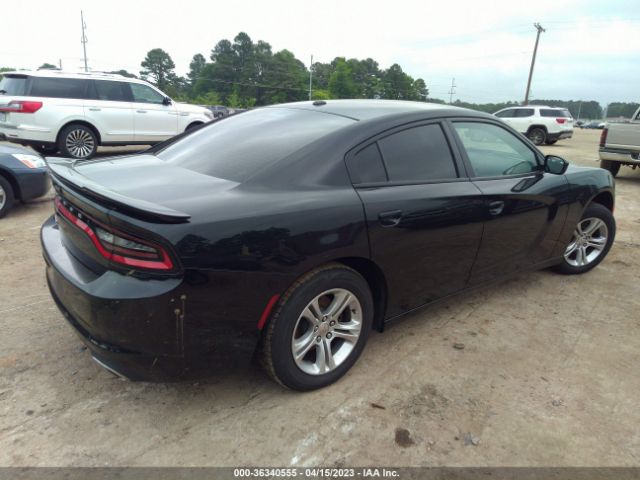 2C3CDXBG1HH542353 Dodge Charger Se