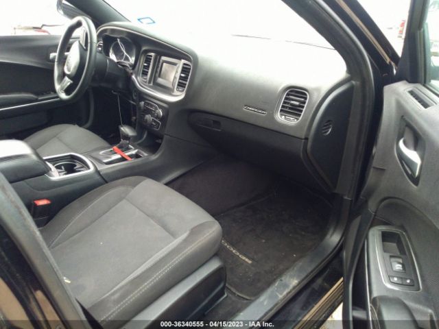 2C3CDXBG1HH542353 Dodge Charger Se