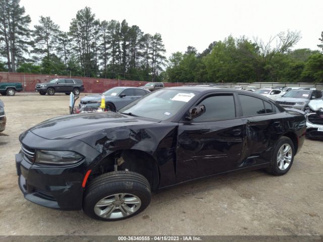 2C3CDXBG1HH542353 Dodge Charger Se