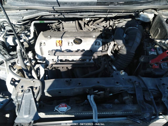 Honda CR-V LX 2014 2HKRM4H35EH702925 Image 10