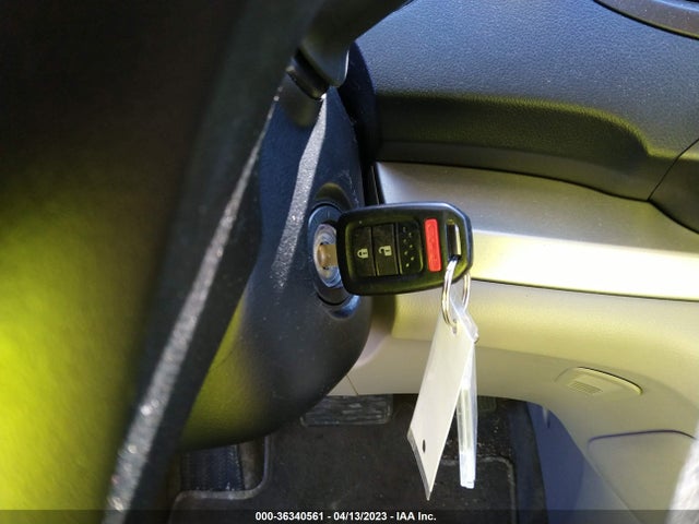 Honda CR-V LX 2014 2HKRM4H35EH702925 Image 11