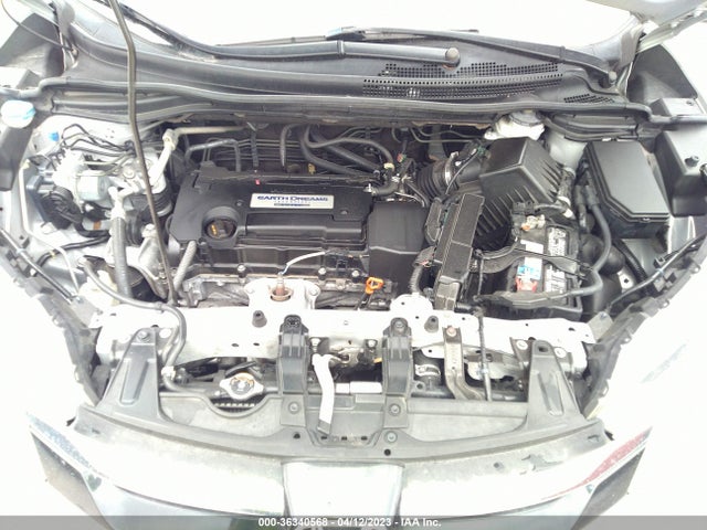 Honda Cr-v Ex-l 2015 2HKRM3H79FH525083 Image 10