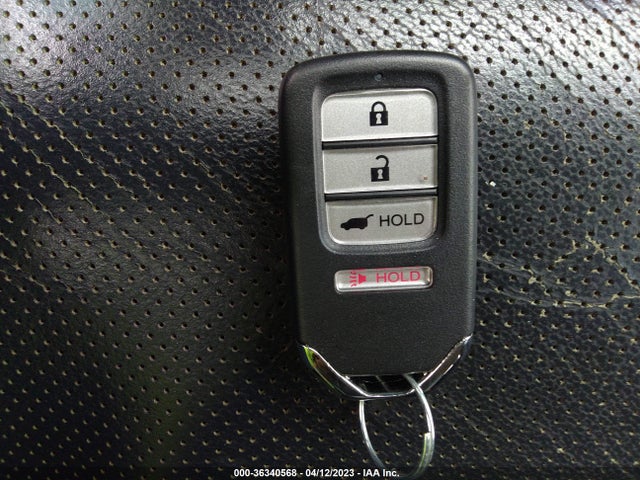 Honda Cr-v Ex-l 2015 2HKRM3H79FH525083 Image 11