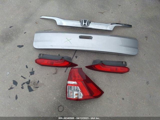 Honda Cr-v Ex-l 2015 2HKRM3H79FH525083 Image 12