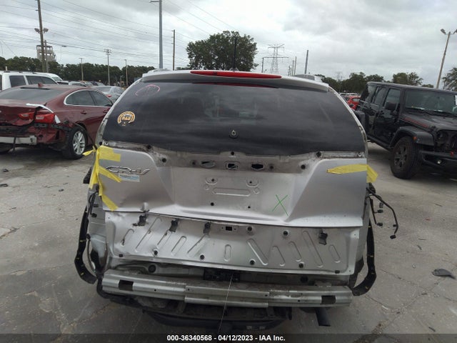 Honda Cr-v Ex-l 2015 2HKRM3H79FH525083 Image 6