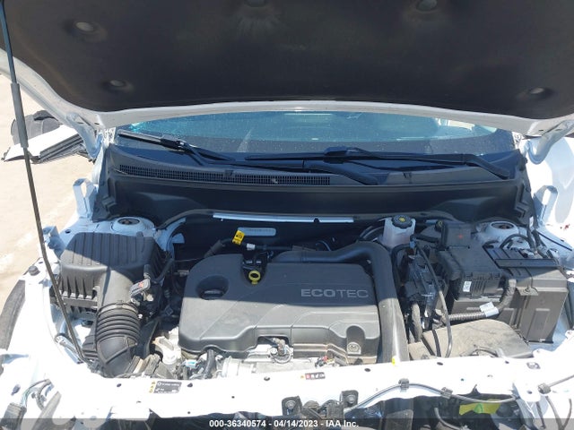 2021 CHEVROLET EQUINOX PREMIER VIN: 2GNAXNEV3M6164915