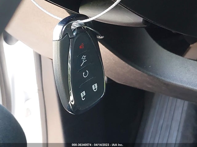 2021 CHEVROLET EQUINOX PREMIER VIN: 2GNAXNEV3M6164915