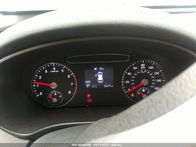 5XYPG4A57LG619401 KIA Sorento Lx V6