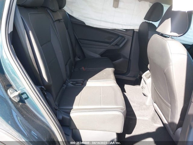 3VV2B7AX9KM154957 Volkswagen Tiguan Se/sel/sel R-line