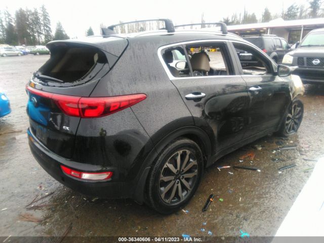KNDPNCAC2H7224819 KIA Sportage Ex
