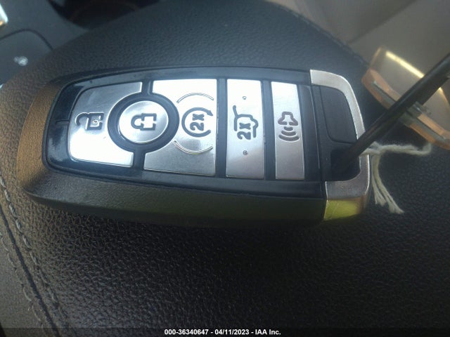 2020 FORD ESCAPE TITANIUM VIN: 1FMCU9J97LUB15531