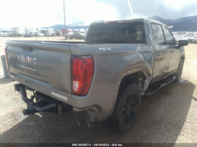 1GTU9CED5LZ288313 GMC Sierra 1500 Elevation