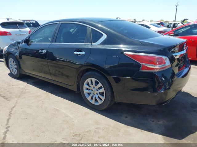 1N4AL3AP6EC267020 Nissan ALTIMA 2.5