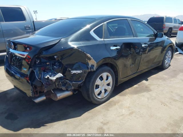 1N4AL3AP6EC267020 Nissan ALTIMA 2.5
