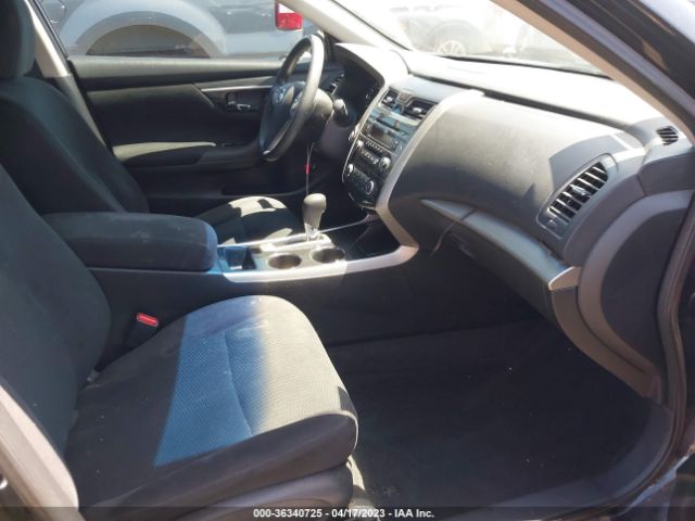 1N4AL3AP6EC267020 Nissan ALTIMA 2.5