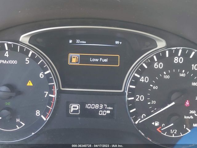 1N4AL3AP6EC267020 Nissan ALTIMA 2.5