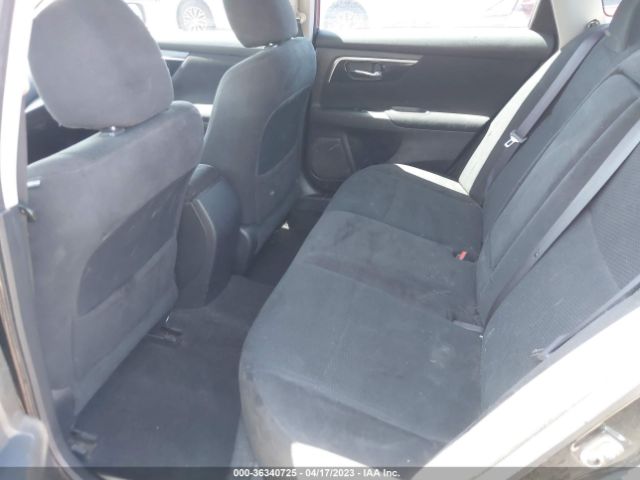 1N4AL3AP6EC267020 Nissan ALTIMA 2.5