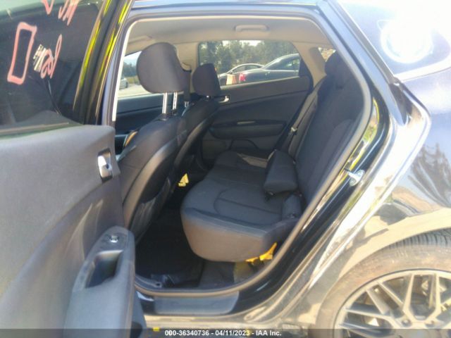 KNAGT4L35H5160552 KIA Optima Lx