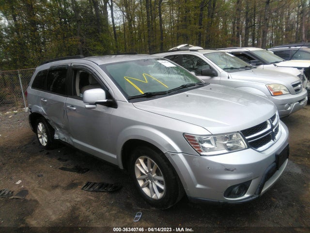 2014 3C4PDCBG8ET296720 main image