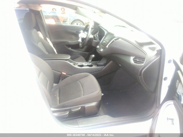 Chevrolet MALIBU LS 2018 1G1ZB5ST0JF291113 Image 5