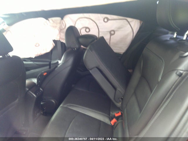Chevrolet Cruze Premier 2016 1G1BG5SM3G7315063 Image 9