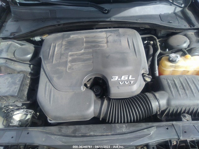 Chrysler 300 300s 2015 2C3CCAGG9FH793031 Image 10