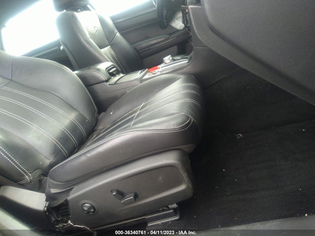 Chrysler 300 300s 2015 2C3CCAGG9FH793031 Image 5