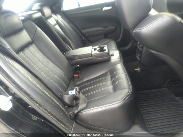 Chrysler 300 300s 2015 2C3CCAGG9FH793031 Image 8