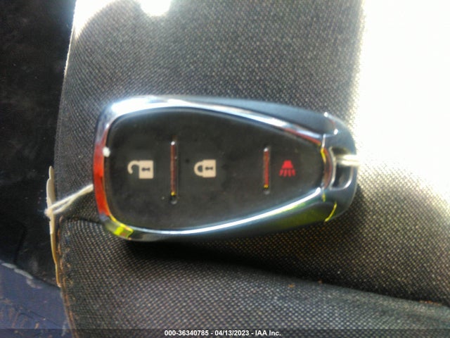 Chevrolet EQUINOX LT 2020 2GNAXKEV4L6216887 Image 11