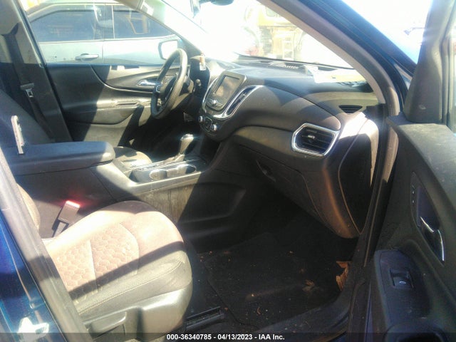 Chevrolet EQUINOX LT 2020 2GNAXKEV4L6216887 Image 5