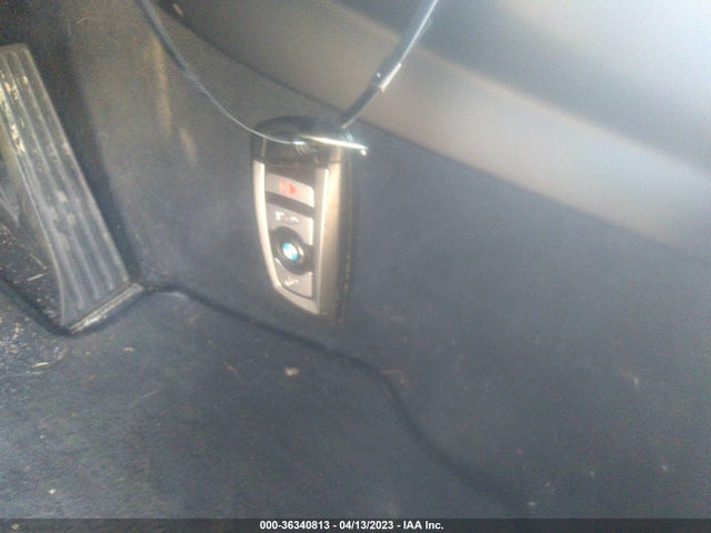 5UXXW3C53F0F89500 BMW X4 Xdrive28i