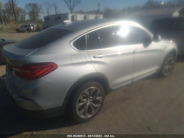 5UXXW3C53F0F89500 BMW X4 Xdrive28i