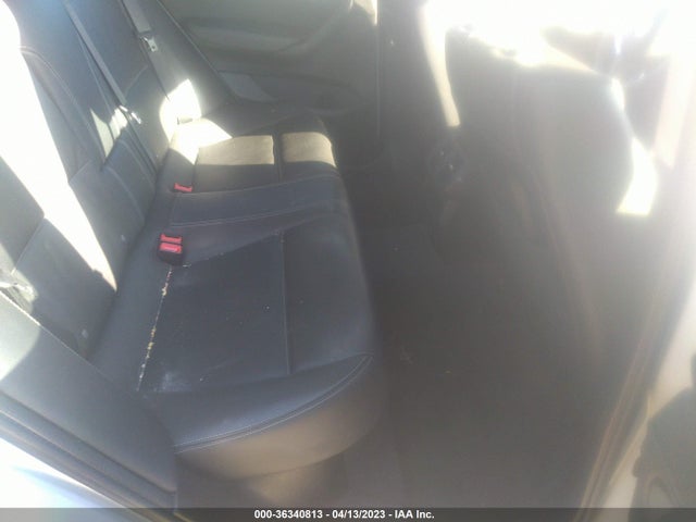 5UXXW3C53F0F89500 BMW X4 Xdrive28i