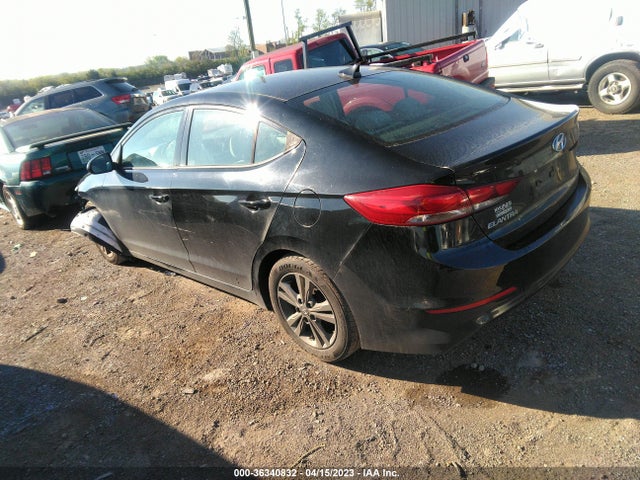 Hyundai Elantra Value Edition 2017 5NPD84LF0HH180967 Image 3