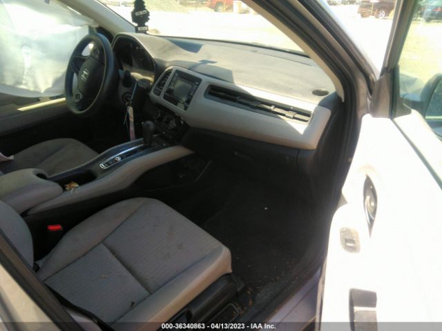 3CZRU6H36JG704594 Honda HR-V LX