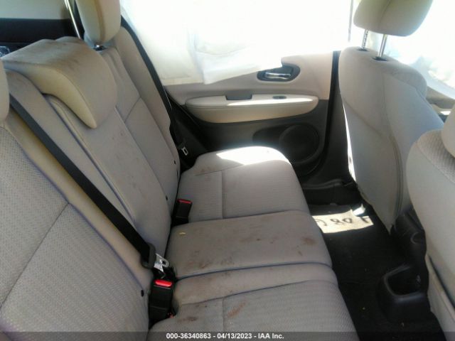 3CZRU6H36JG704594 Honda HR-V LX