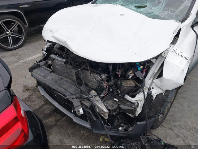 Honda CR-V EX 2019 5J6RW1H57KA032429 Image 6