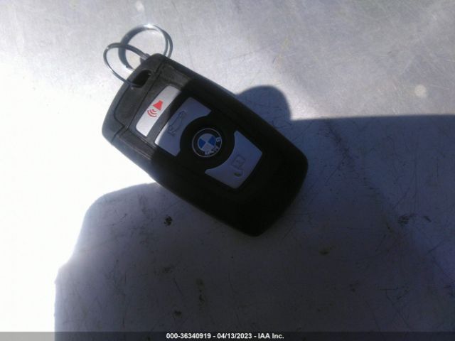 WBA5B1C57ED917267 BMW 5 Series 535i